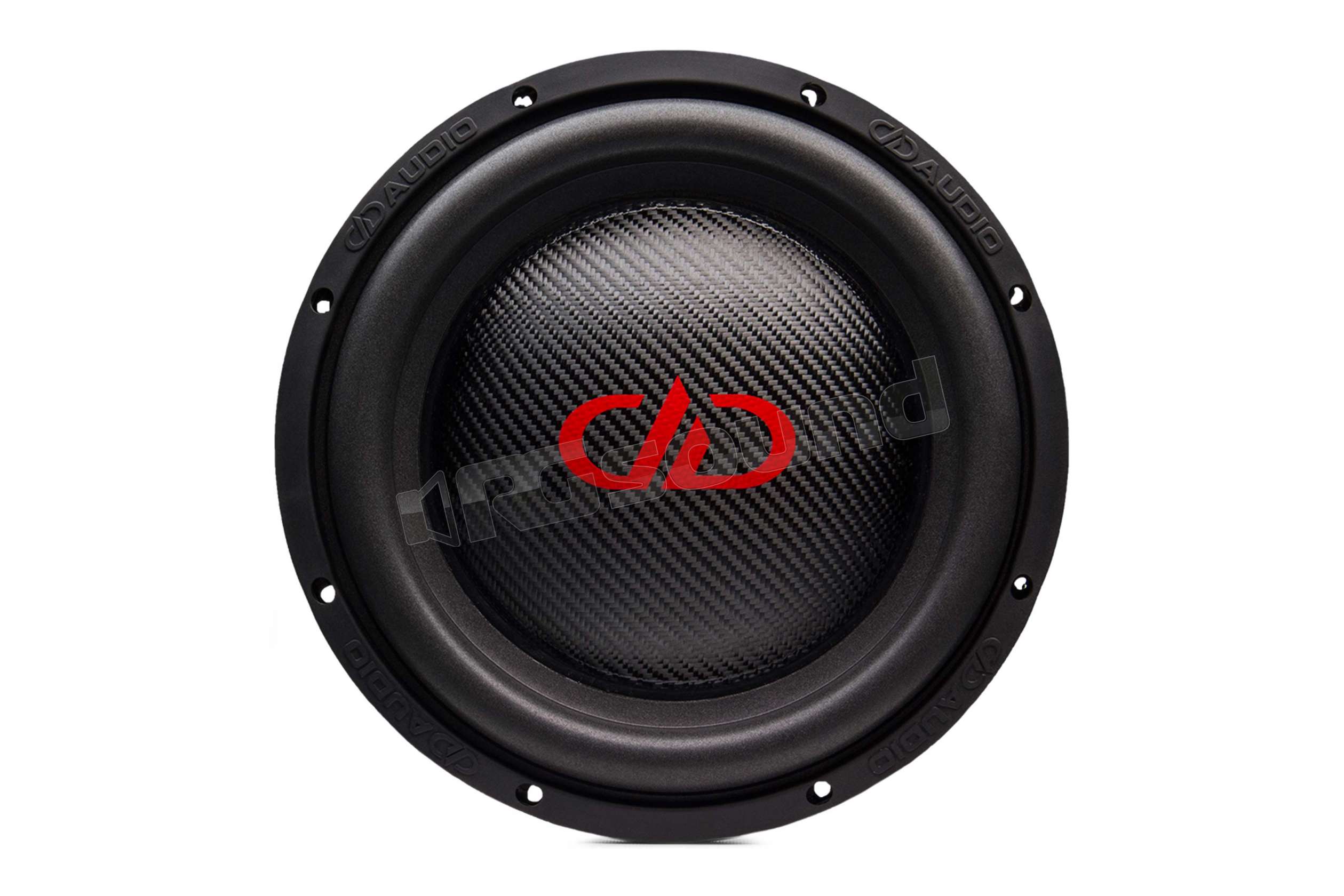 DD Audio Digital Designs DD1508a D2 Doppia Bobina 2 Ohm | Subwoofer