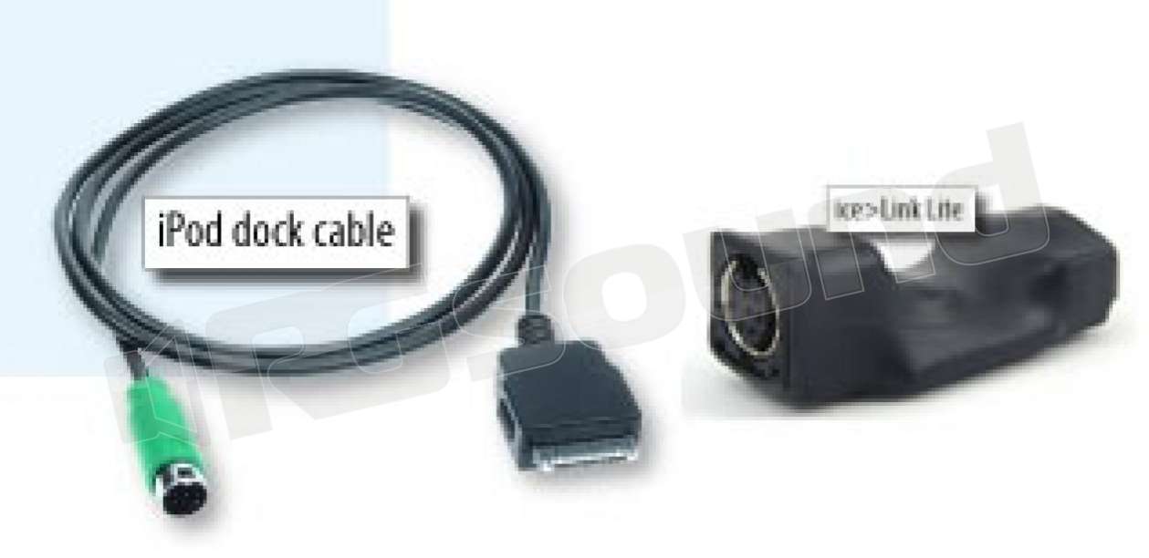 Dension 7137246 - Ice Link with Universal Cable | Interfacce - Interf