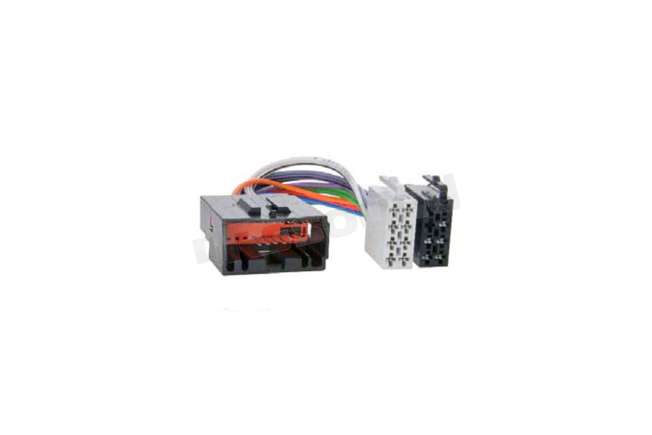 Connection Integrated Solution 63000025 1148-02 Cavo Adattatore Autora ...