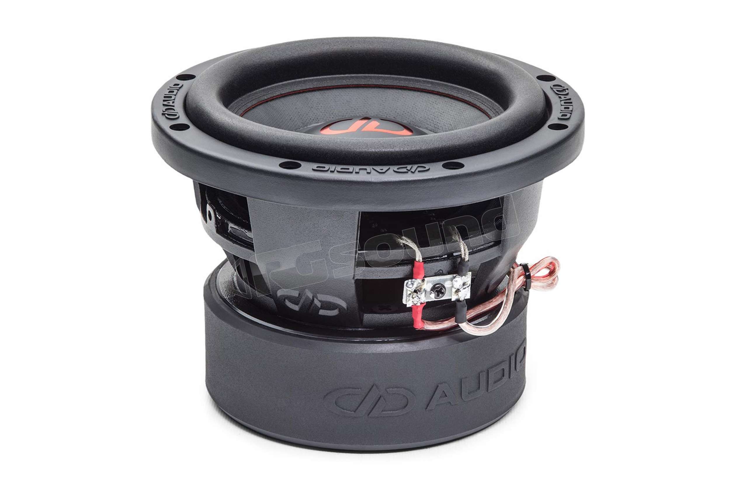 DD Audio Digital Designs DD506 doppia bobina 4 ohm Subwoofer Subwo