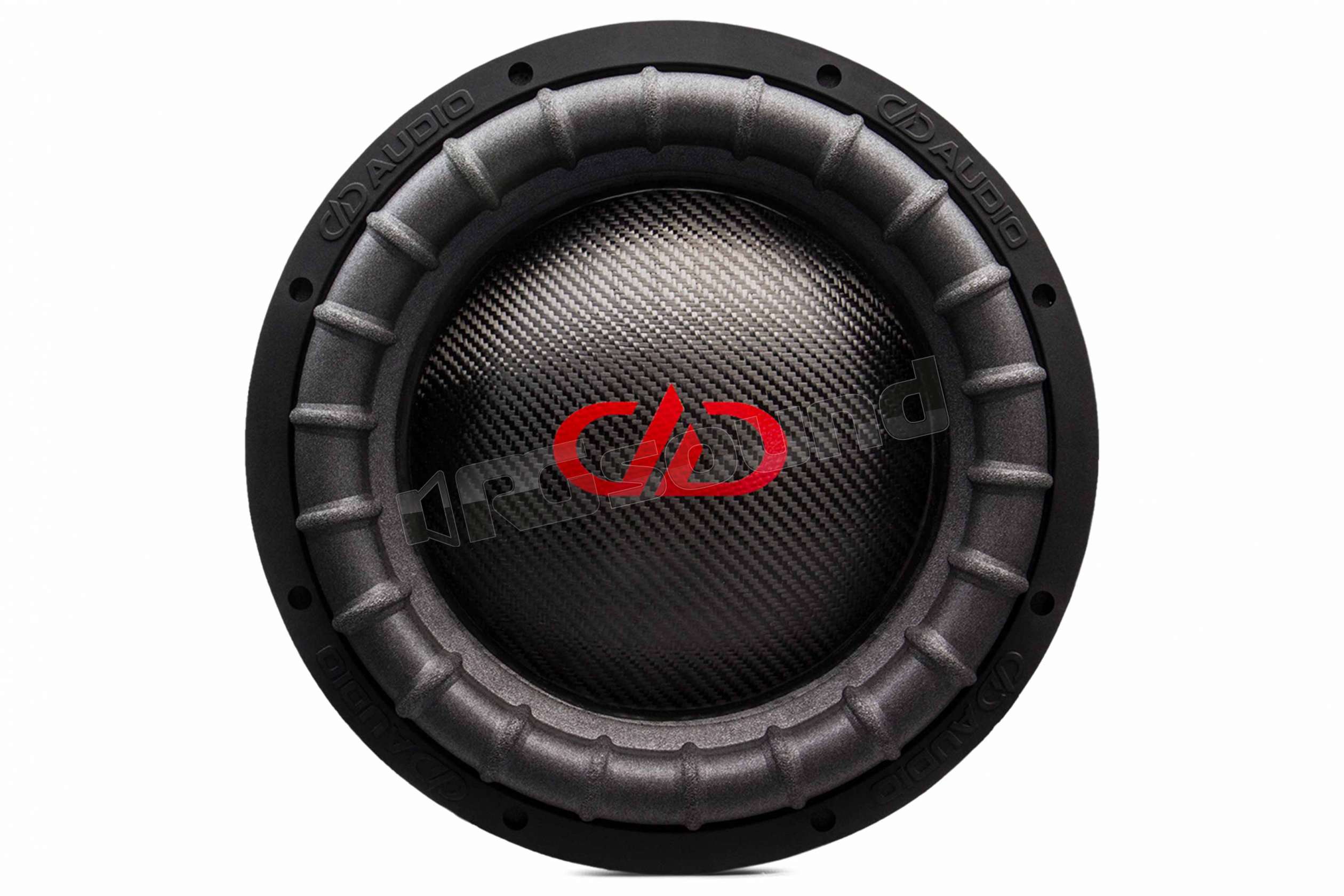 DD Audio Digital Designs DD9518j D1 Doppia Bobina 1 Ohm | Subwoofer ...