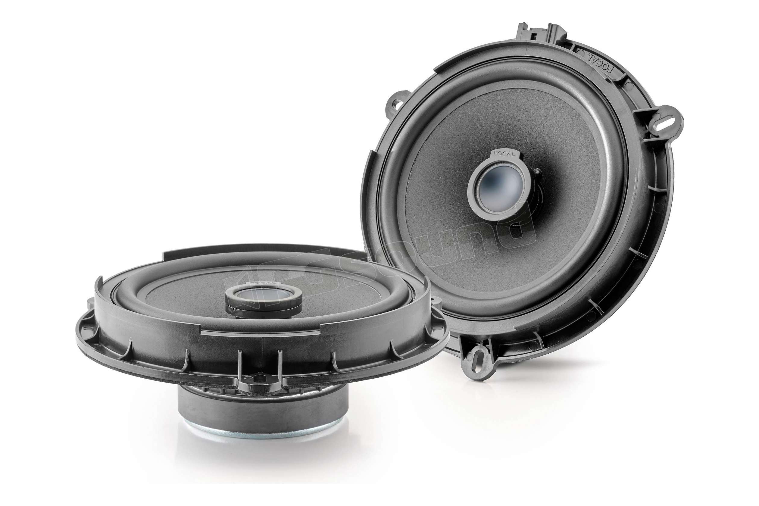 Focal ford 165