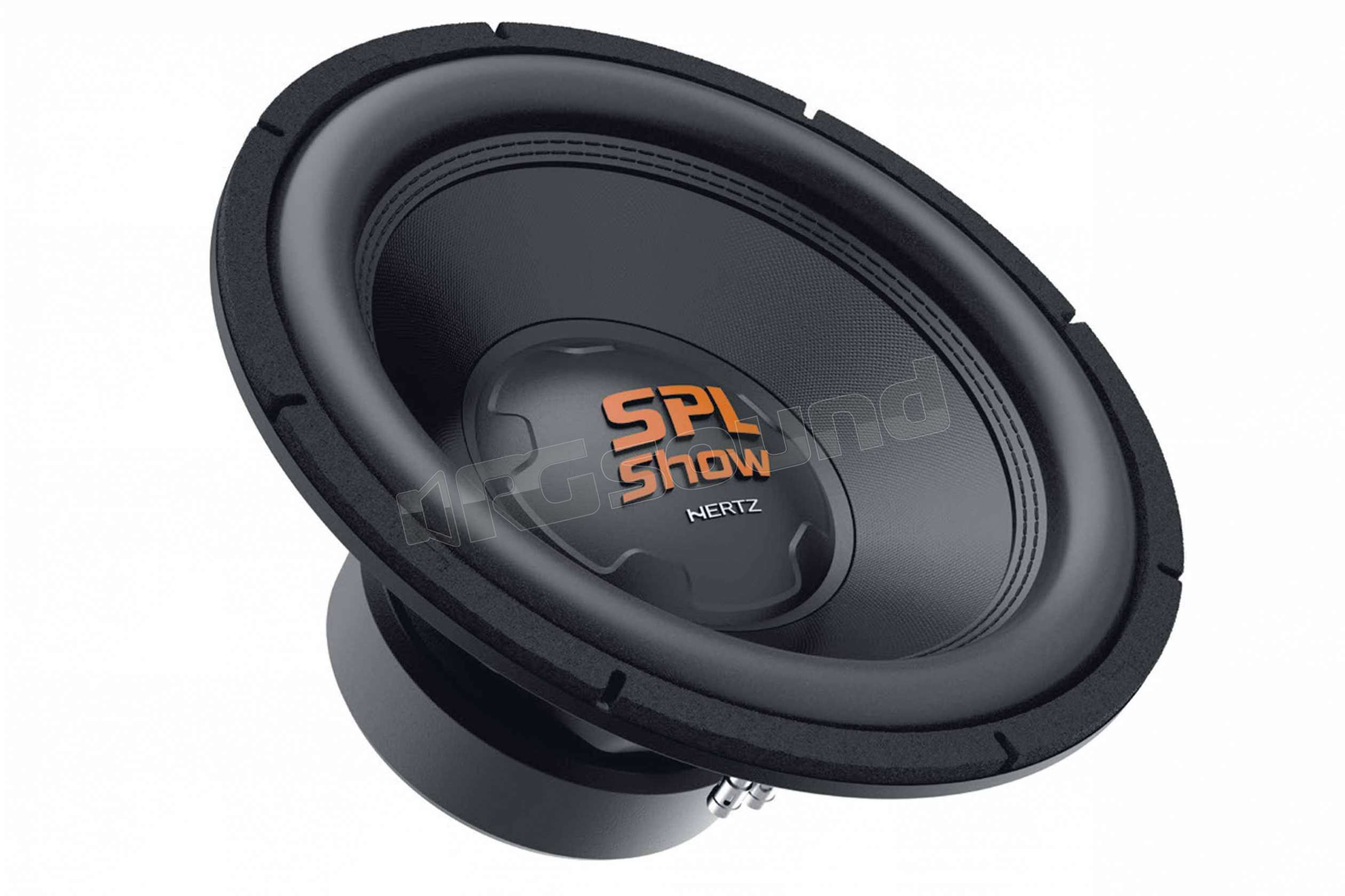 Hertz SS 15 D2 sub 38cm per SPL | Subwoofer - Subwoofer