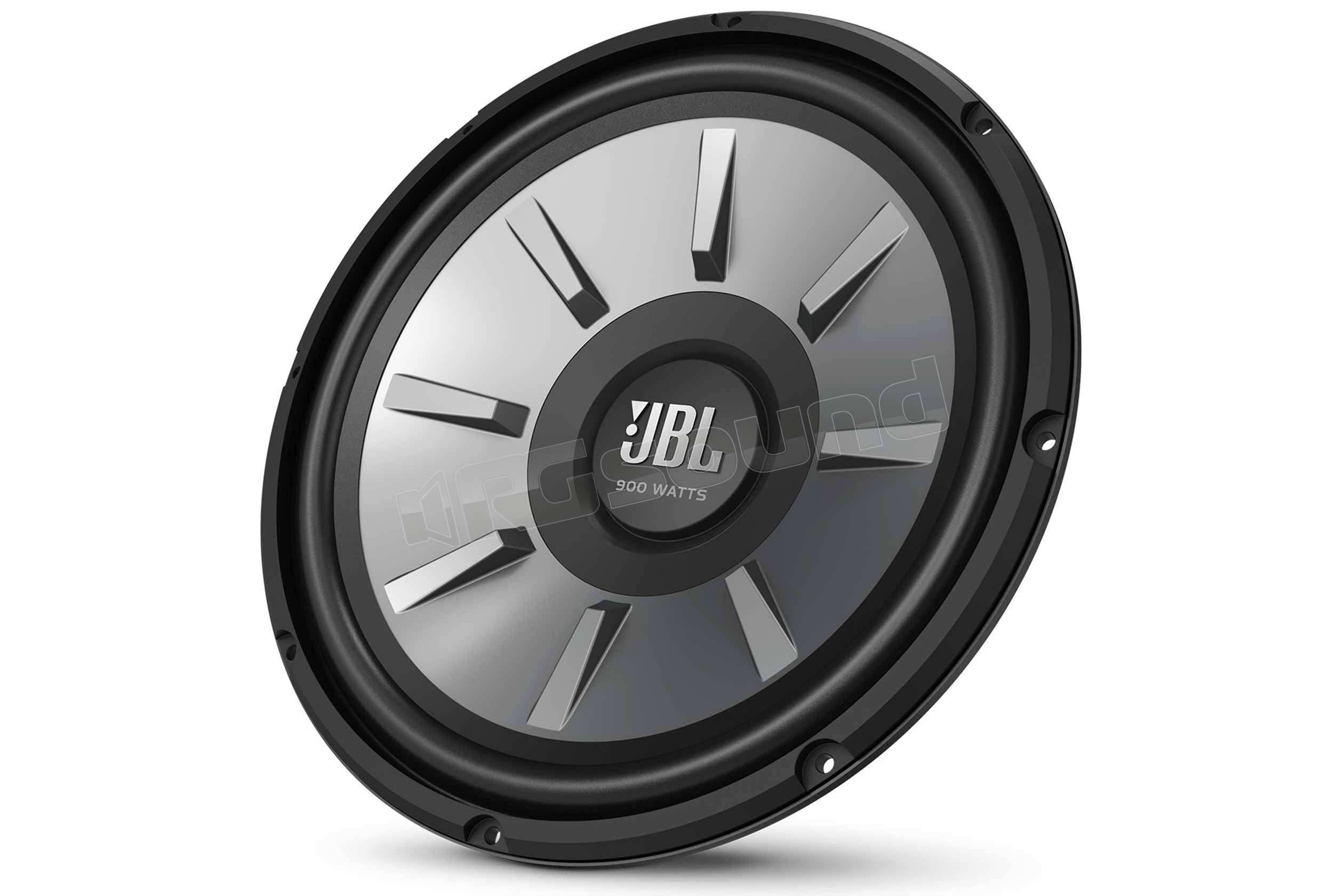 Jbl stage 1010 короб зя