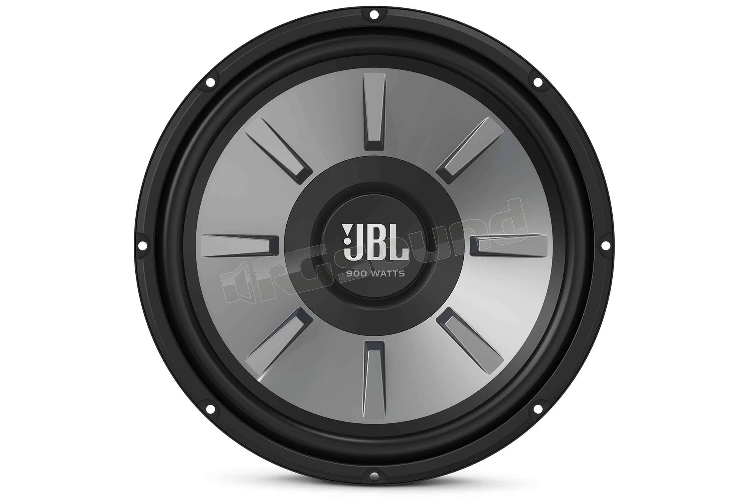 Jbl stage 1010 короб зя