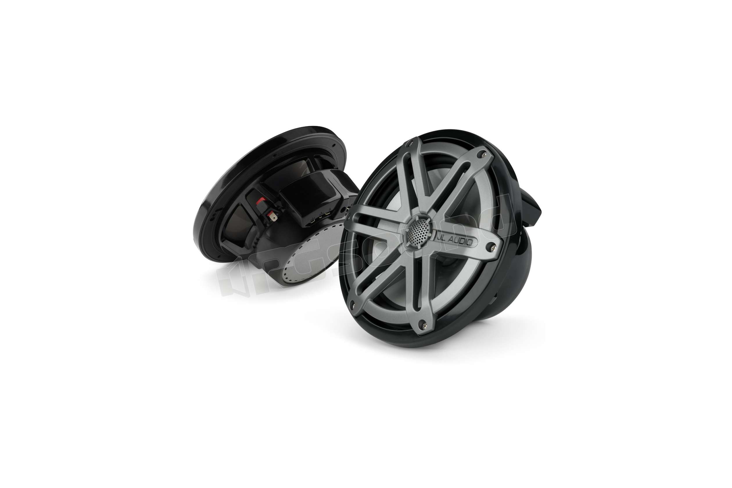 JL Audio M770-CCX-SG-TB Coassiali Marini A Due Vie 200 Mm | Altoparlan