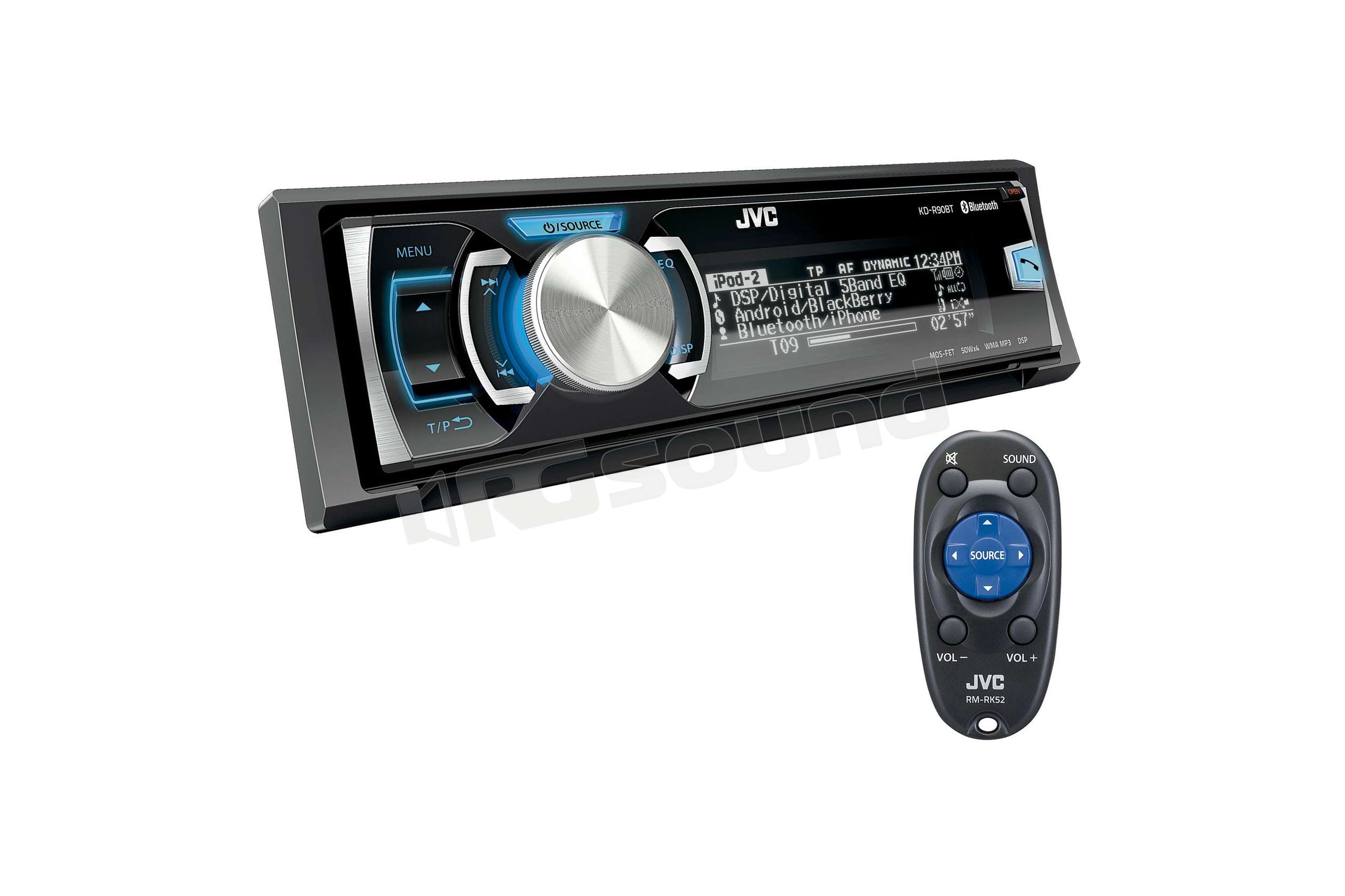 Jvc kd r327 bluetooth подключение