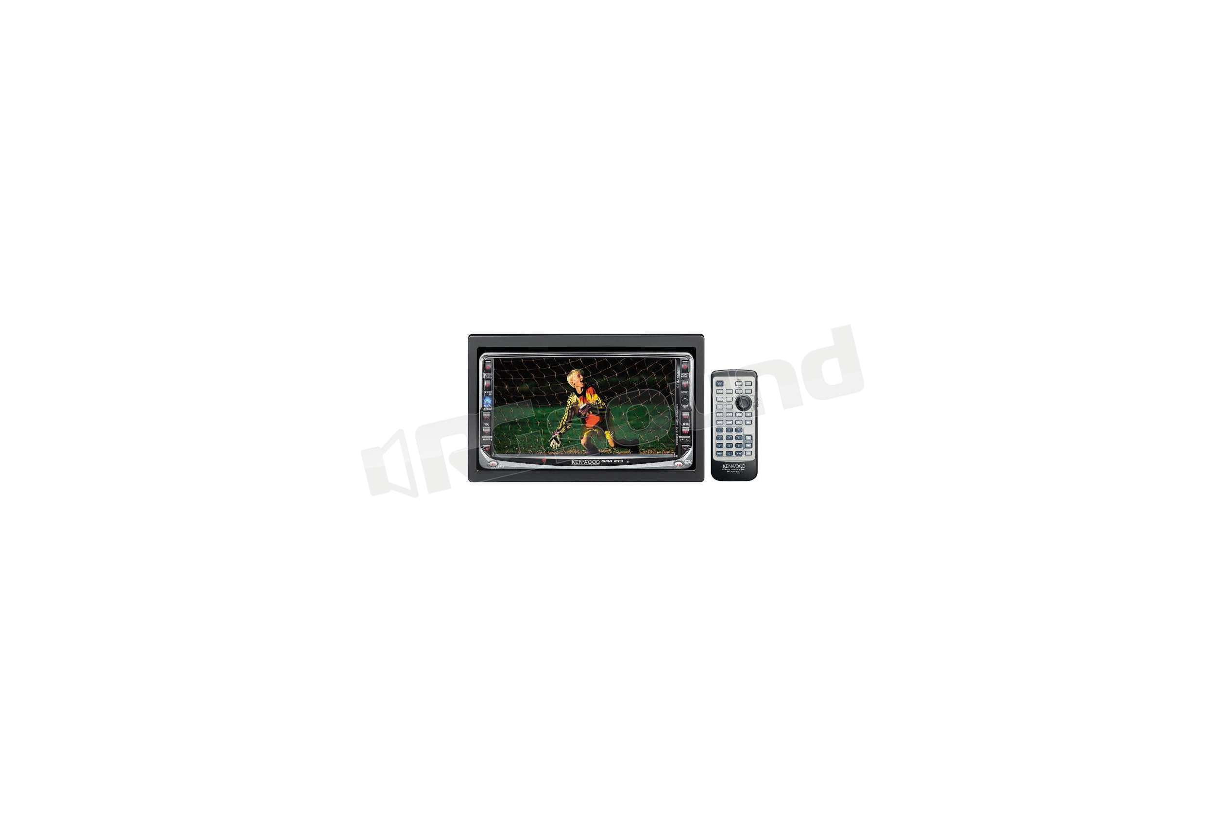 Kenwood ddx 7025 подключение usb