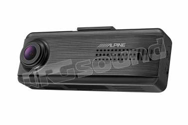 Alpine DVR-F220