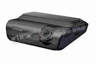 Alpine DVR-Q1000