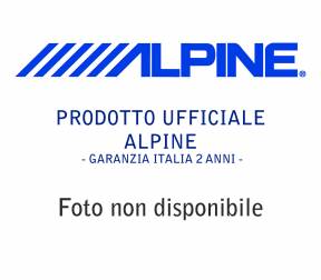 Alpine KTE-1320-10