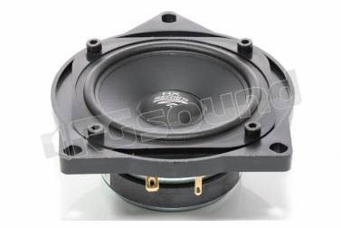 Audio System EX 80 SQ BMW I EVO 2