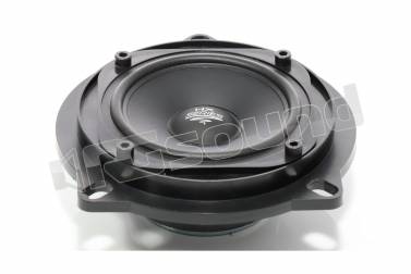 Audio System EX 80 SQ BMW II EVO 2