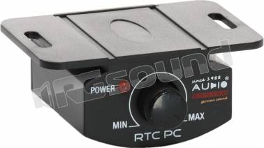 Audio System RTC PC