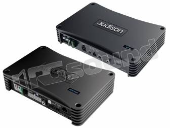 Audison Power Duo Bundle