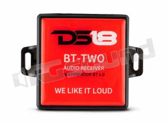 DS18 BT-TWO