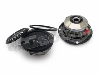 ESB car audio 4.75