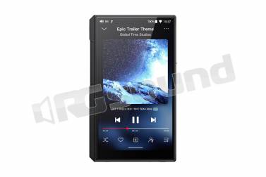 FiiO M11S