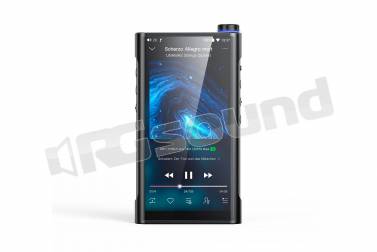 FiiO M15S