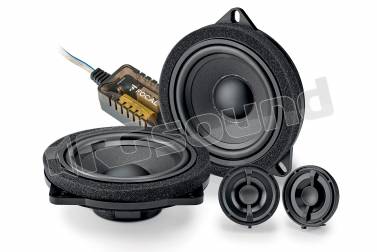 Focal IS BMW 100 V2