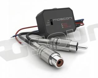 Mosconi MOS_BTM Modulo Bluetooth per DSP6TO8 - ONE120.4-DSP