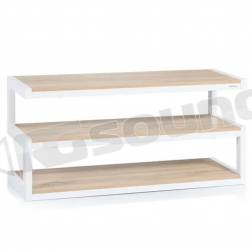 NorStone ESSE AV WHITE/OAK