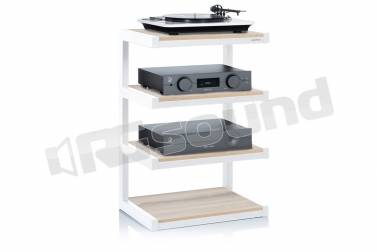 NorStone ESSE HIFI WHITE/OAK