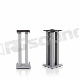 NorStone STYLUM SQUARE STAND SILVER