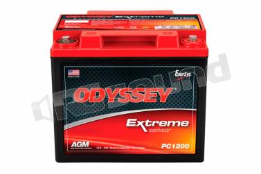 Odyssey Batteries ODS-AGM42LA 