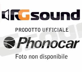 Phonocar 04158