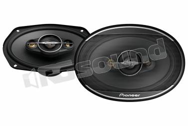 Pioneer TS-A6961F