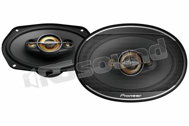 Pioneer TS-A6971F