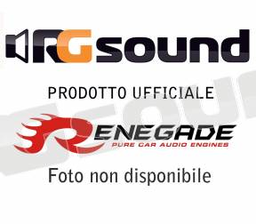 Renegade K-RXA550