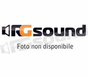 RG Sound fusibile 10A con uscita filare