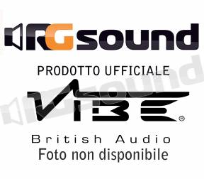 VIBE British Audio BLACKAIRPRO45T-V0