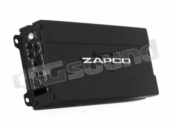 Zapco ST-104D SQ MINI