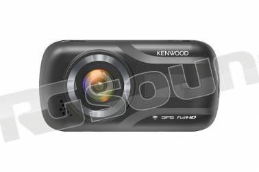Kenwood DRV-A301W