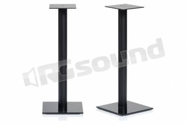 NorStone EPUR STAND BLACK