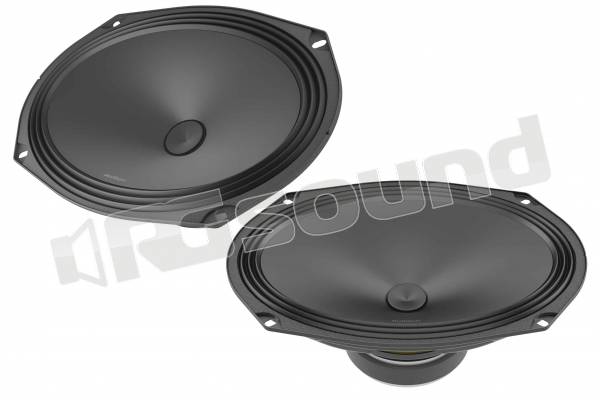 AP 690 woofer 6x9''