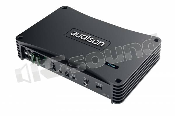 AP F1D Amplificatore mono dedicato per subwoofer Serie Prima