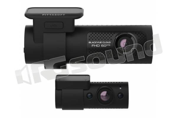 Blackvue DR770X-2CH IR