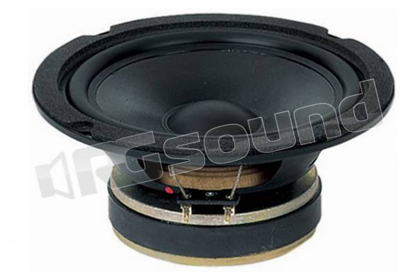 HW161N Woofer 165mm