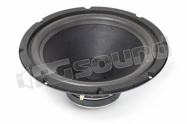 HW250 woofer 250mm - potenza max 180W