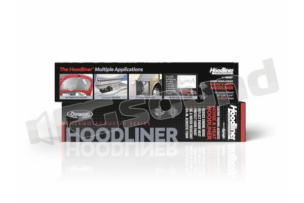 Dynamat DYN11905 The Hoodliner