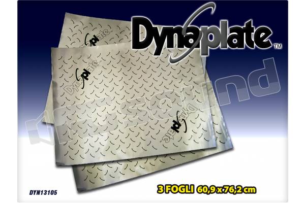 DYN13105 DYNAPLATE 