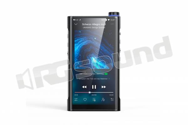 FiiO M15S