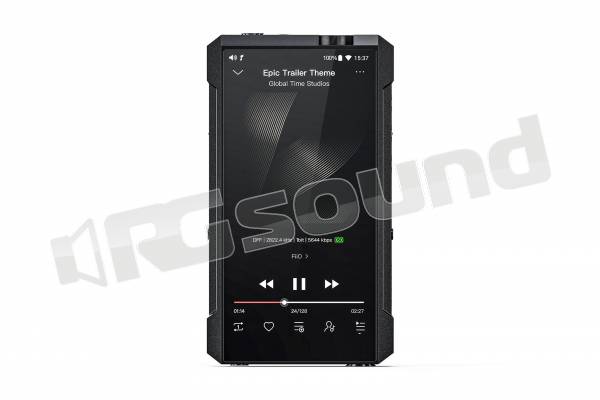 FiiO M17