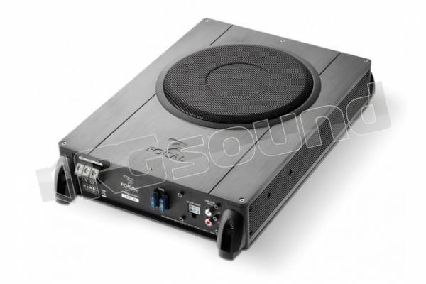 IBUS 20 Subwoofer attivo Plug & Play