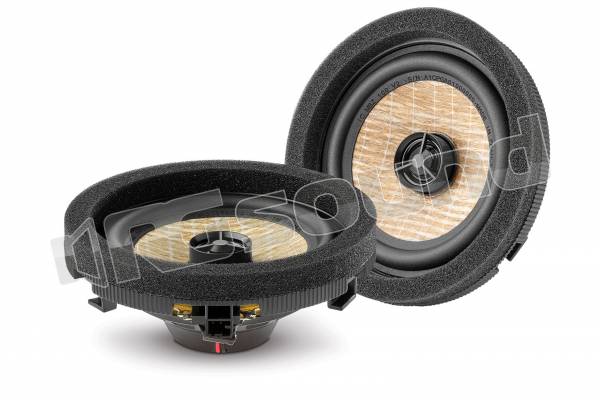 Focal IC MBZ 100 V2