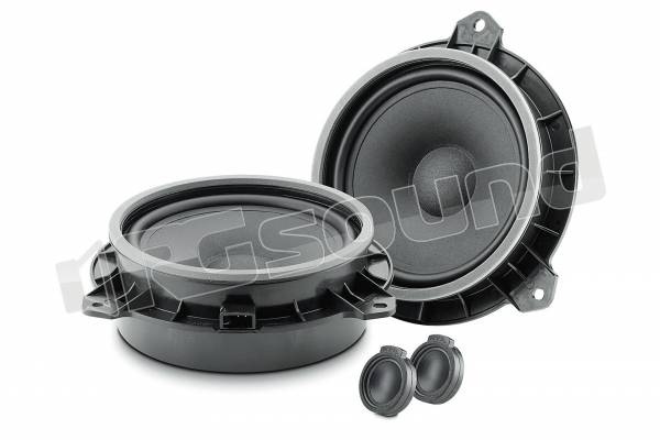 Focal IS TOY 165